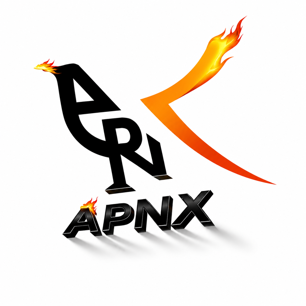 APNX Logo